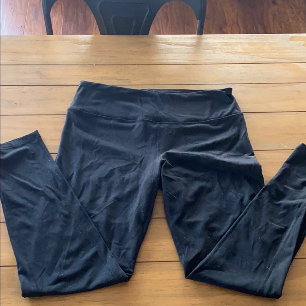 Victoria Secret Sport Knockout Leggings